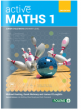 Active Maths 1 2nd Ed. Text & Student Log